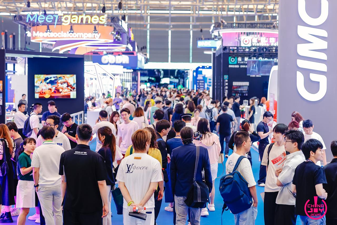 与AI同游!2026年第二十三届中国国际数码互动娱乐展览会(ChinaJoy)新闻发布会召开在即! https://cms3.chinajoy.net/157/upload/resources/image/102658.png?token=Bearer eyJhbGciOiJIUzUxMiJ9.eyJpc3MiOiJlY2hpc2FuIiwic3ViIjoie1wiY2xpZW50XCI6XCJXRUJcIixcInR5cGVcIjpcIlVTRVJcIixcIm5hbWVcIjpcInVzZXIyX2FwaVwiLFwic2lnbmF0dXJlXCI6bnVsbCxcImV4cGlyZXNfaW5cIjoxODAwMDAwMH0iLCJpYXQiOjE3ODIxMTQxMDksImV4cCI6MTc4MjEzMjEwOX0.WPLi_HjVbGKqMrmtddVbQ7ctxf_1HCbOC2uDyd4ajk-ePsN31byml9wV0mevmyjd2Bnd6N6e4AhFPhJEC1TYzA